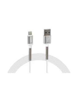 CAVO USB LIGHTNING - 100 CM - BIANCO  38930