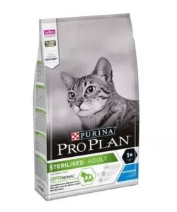 PRO PLAN CAT STERILISED CONIGLIO - 1,5 KG