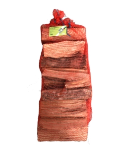 RETE LEGNA DA ARDERE FAGGIO 15 KG