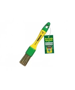 PENNELLO PER VERNICI GEL SARATOGA "FERNOVUS" MISURA 30