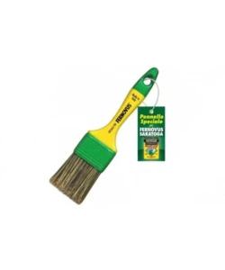 PENNELLO PER VERNICI GEL SARATOGA "FERNOVUS" MISURA 50