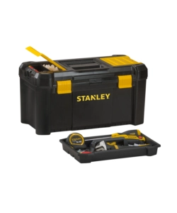 CASSETTA PORTA UTENSILI STANLEY "ESSENTIAL 19" 48,2X25,4X25 CM
