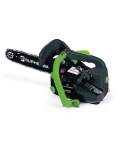 MOTOSEGA A SCOPPIO SUPHERBA "SH300" BARRA 30 CM 2T 25,4 CC