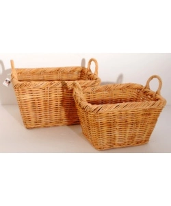 CESTA COTTAGE - 49 x 39 x 30H.