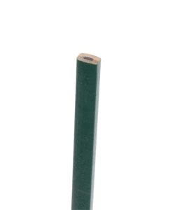 SET DA 6 PEZZI DI MATITE PER FALEGNAME, 24,5 CM