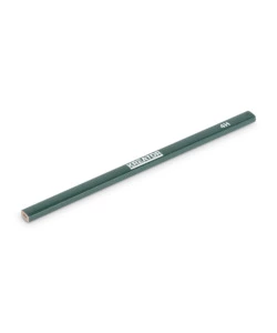SET DA 6 PEZZI DI MATITE PER FALEGNAME, 24,5 CM