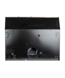 CAPPA DA INCASSO FABER "TCH04 SS16A 741" CON FINITURA INOX, 60 CM