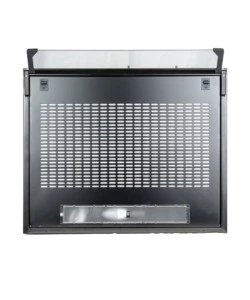 CAPPA DA INCASSO FABER "TCH04 SS16A 741" CON FINITURA INOX, 60 CM