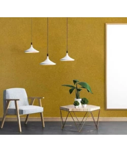 IDROPITTURA LAVABILE "HOME COLOR" - COLORE ORO - 2,5 ML
