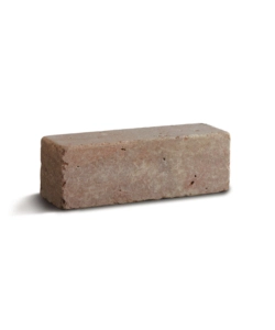 BLOCCHETTO DA ESTERNO TRAVERTINO ROSA, 20X10X5 CM