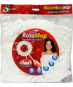RICAMBIO PER KIT ROTOMOP