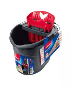 Sistema lavapavimenti Vileda "SuperMocio Revolution" senza manico