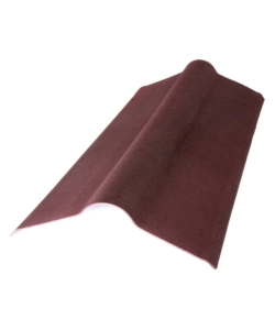 COLMO ROSSO SFUMATO PER ONDULINE - 100 x 50 CM.