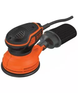 LEVIGATRICE ROTORBITALE 240 W - BLACK DECKER KA199-QS.