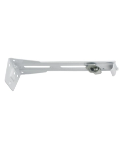 1 SUPPORTO CENTRALE PER BINARIO ESTENSIBILE DA 15/18 CM