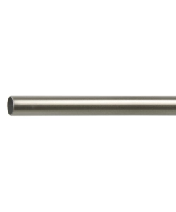 BASTONE DA 200 CM JOLLY NICHEL CON DIAMETRO 13 MM