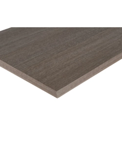 RIPIANO MELAMINICO ROVERE GRIGIO 18X500X1500 MM