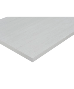 RIPIANO MELAMINICO ROVERE GHIACCIO 18X200X1500 MM