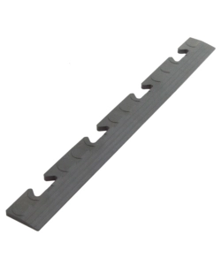 SCIVOLO PER PIASTRELLA IN PVC - FEMMINA - 480x51x10 MM.