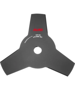 LAMA PER DECESPUGLIATORI AL-KO "BC 260 / B 4125 / B 4535" 3 DENTI - COD. 112405.