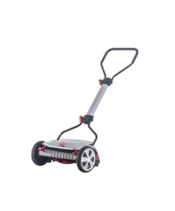 TAGLIAERBA MANUALE ELICOIDALE AL-KO "RAZOR CUT 38.1 HM PREMIUM" TAGLIO 38CM