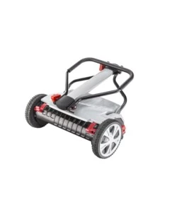 TAGLIAERBA MANUALE ELICOIDALE AL-KO "RAZOR CUT 38.1 HM PREMIUM" TAGLIO 38CM