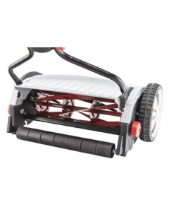 TAGLIAERBA MANUALE ELICOIDALE AL-KO "RAZOR CUT 38.1 HM PREMIUM" TAGLIO 38CM