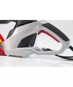 TAGLIASIEPI ELETTRICO AL-KO "HT 440" LAMA 44 CM 440 W - COD. 112679