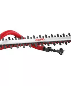 TAGLIASIEPI ELETTRICO AL-KO "HT 550" LAMA 52 CM 550 W - COD. 112680