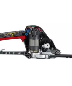 TAGLIASIEPI ELETTRICO AL-KO "HT 550" LAMA 52 CM 550 W - COD. 112680