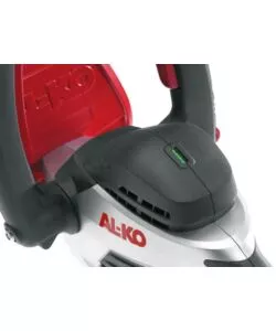 TAGLIASIEPI ELETTRICO AL-KO "HT 550" LAMA 52 CM 550 W - COD. 112680