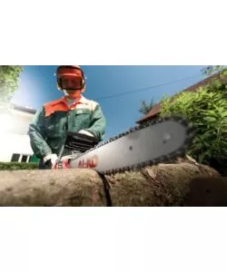 MOTOSEGA ELETTRICA AL-KO EKS 2400/40 POTENZA 2400 W CON BARRA DA 40 CM.