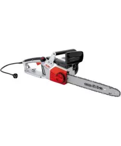 MOTOSEGA ELETTRICA AL-KO EKS 2400/40 POTENZA 2400 W CON BARRA DA 40 CM.