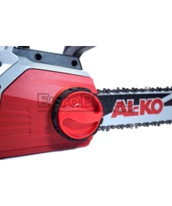 MOTOSEGA ELETTRICA AL-KO EKS 2400/40 POTENZA 2400 W CON BARRA DA 40 CM.