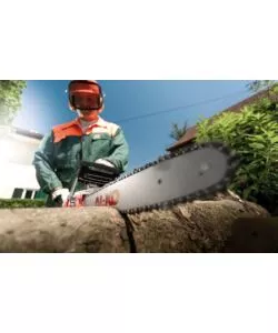 MOTOSEGA ELETTRICA AL-KO "EKI 2200/40" - 2200 W - 112809.