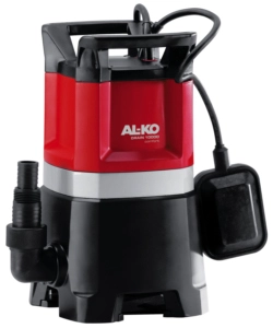 POMPA SOMMERSA PER ACQUE SCURE AL-KO "DRAIN 10000" - 650 WATT - 112825.
