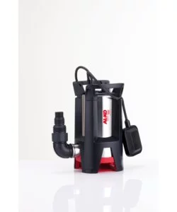 POMPA SOMMERSA PER ACQUE SCURE AL-KO "DRAIN 10000" - 750 WATT - 112827.