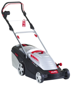 TAGLIAERBA ELETTRICO AL-KO COMFORT 40 E TAGLIO 34CM 1400 W