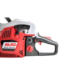 MOTOSEGA A SCOPPIO AL-KO "BKS 4540"  2,3 CV  45 CC CON BARRA DA 40 CM.