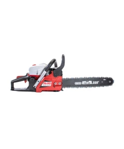 MOTOSEGA A SCOPPIO AL-KO "BKS 4540"  2,3 CV  45 CC CON BARRA DA 40 CM.