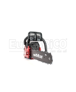MOTOSEGA A SCOPPIO AL-KO "BKS 4540"  2,3 CV  45 CC CON BARRA DA 40 CM.