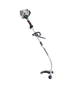 DECESPUGLIATORE A SCOPPIO AL-KO "BC 225 B" CON ASTA CURVA 2T 22 CC