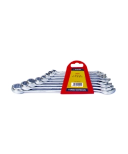 CHIAVI COMBINATE 8 PZ.