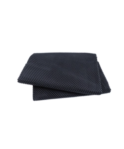 TAPPETO ANTISCIVOLO IN PVC GRANULATO 900 X 1250 MM.