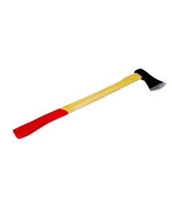ACCETTA 1000 GR. MANICO LEGNO