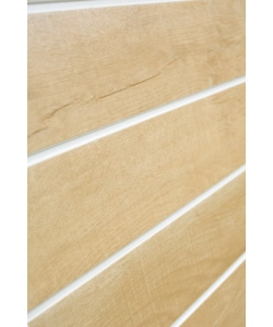 CASETTA DA GIARDINO IN PVC GROSFILLEX "SHERWOOD DECO 11" EFFETTO LEGNO 370X407X250 CM - COD. 22911681