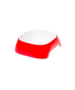 CIOTOLA GLAM SMALL ROSSA.