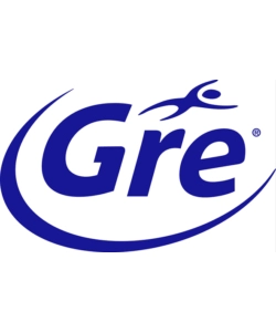 GRE - DOCCIA SOLARE PER PISCINE RETTANGOLARE IN ALLUMINIO COLOR LEGNO - 32 LITRI - DSALC32W.