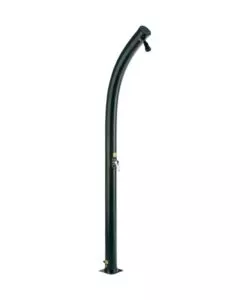 DOCCIA SOLARE PER GIARDINO GRE IN PVC 25 L - COD. AR10250