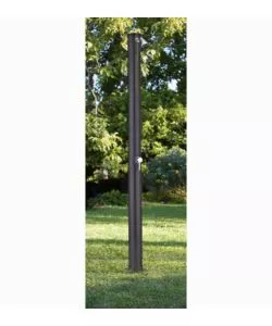 DOCCIA SOLARE PER GIARDINO GRE IN PVC 20 L - COD. 40664A